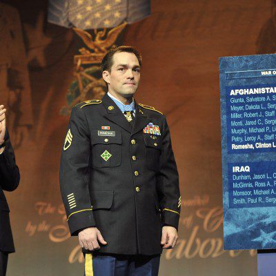 ‘Enemy in the wire!’ The Battle for Combat Outpost Keating – Soldier of ...