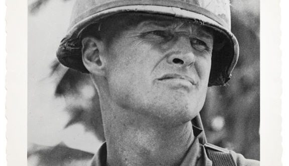 Hal Moore Of We Were Soldiers Once And Young” Dies Soldier Of