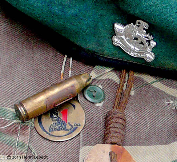 Rhodesia’s Bush War: Attack on a Fireforce Base, Part II – Soldier of ...