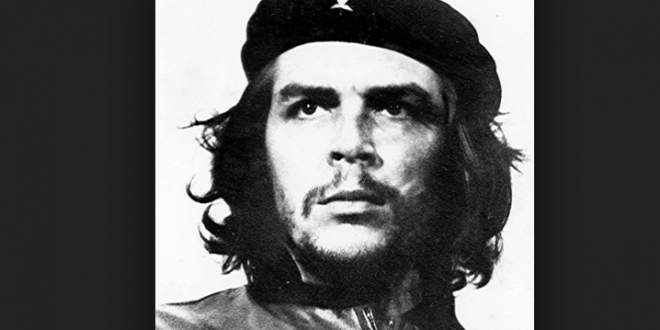 Reunited in death: Fidel Castro's remains rest at Che Guevara