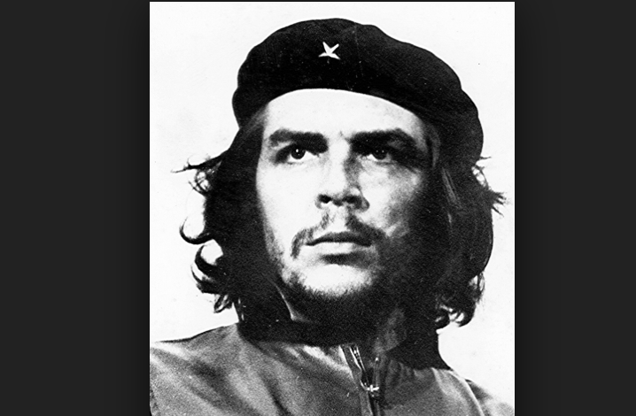 THE DEATH OF CHE GUEVARA: – Soldier of Fortune Magazine