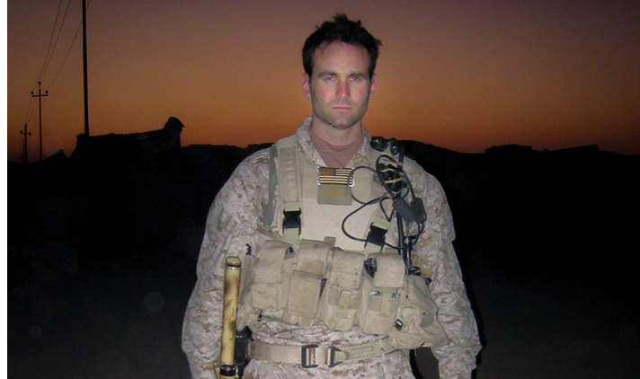 The Terminal List, SOF Interview with former Navy SEAL Sniper and ...