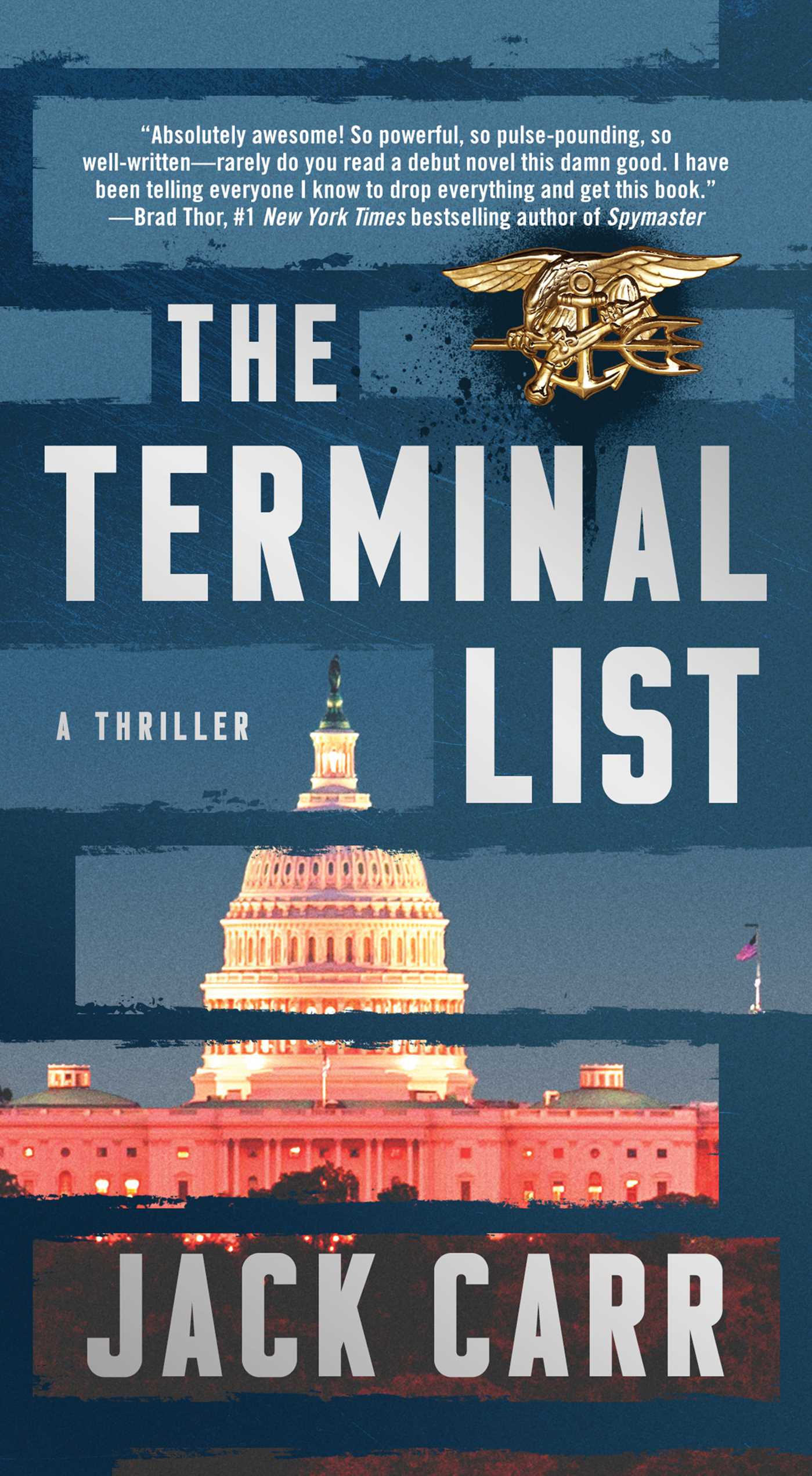 The Terminal List, SOF Interview with former Navy SEAL Sniper and