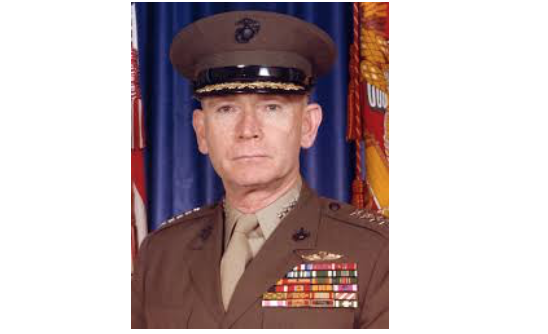 Goodby To A Marine Corps Giant Gen Paul X Kelley Laid To Rest At Arlington National Cemetery On 13 February Soldier Of Fortune Magazine