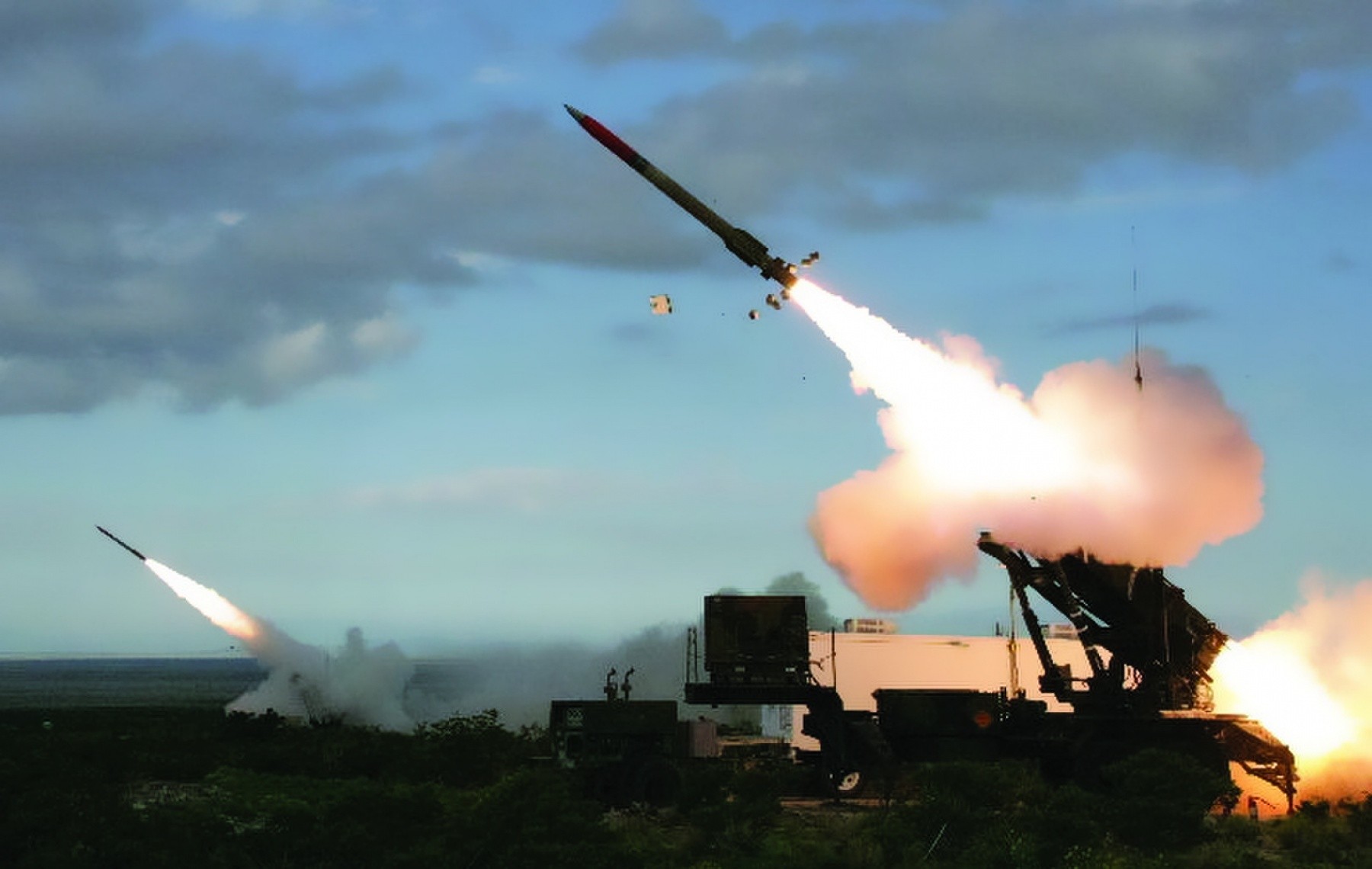 Army pursues new mid-range missile That can hit 310 to 930 miles, to ...