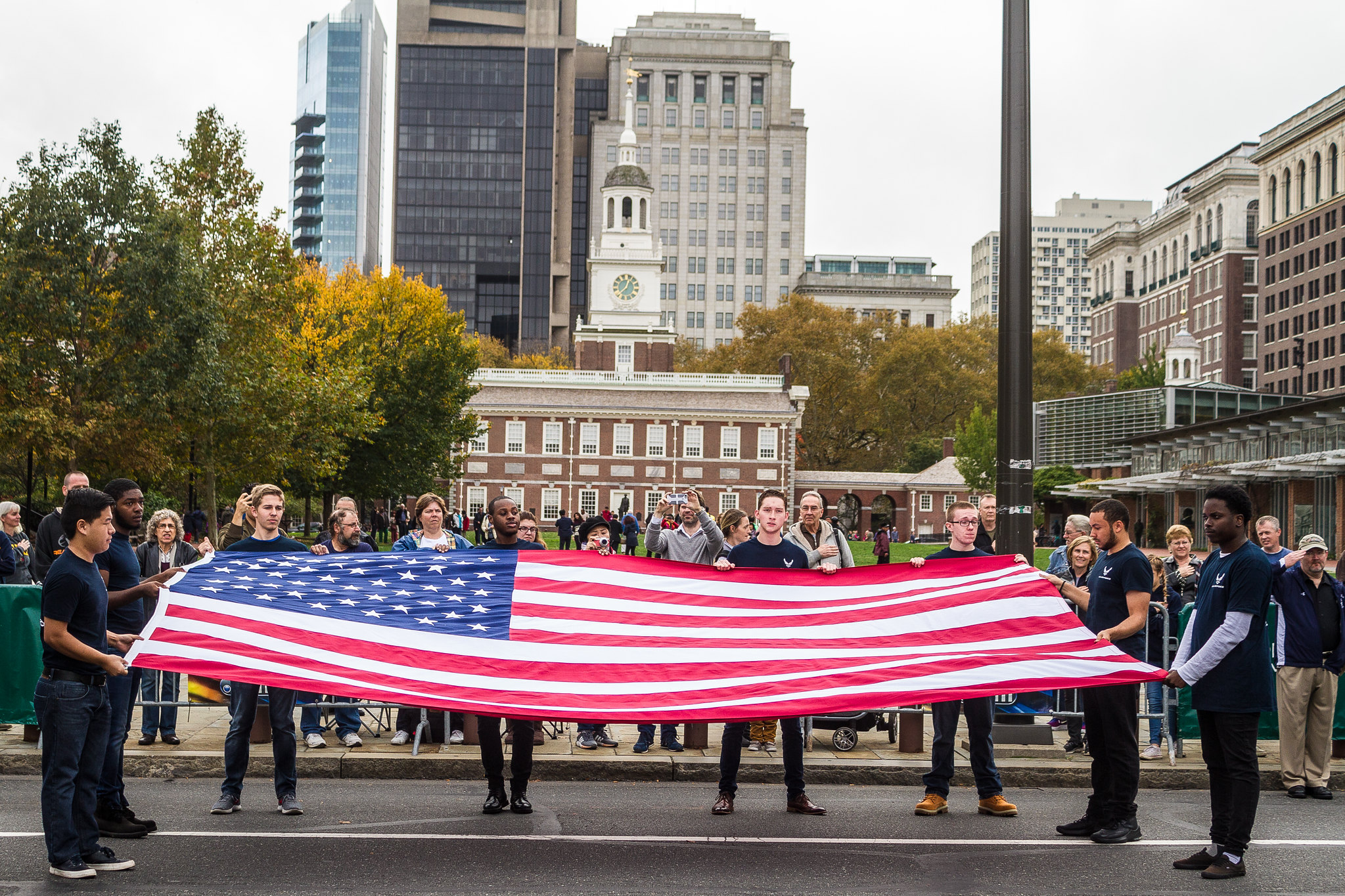 Veterans day deals jacksonville florida