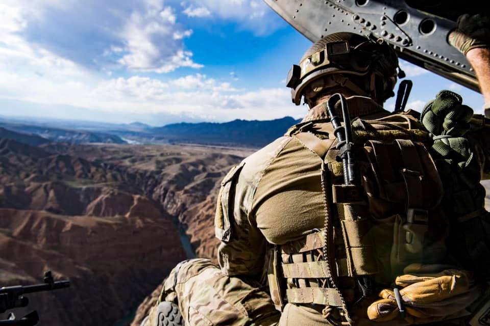 GSMSG Special Operations Veterans, Professionals on the Front line of