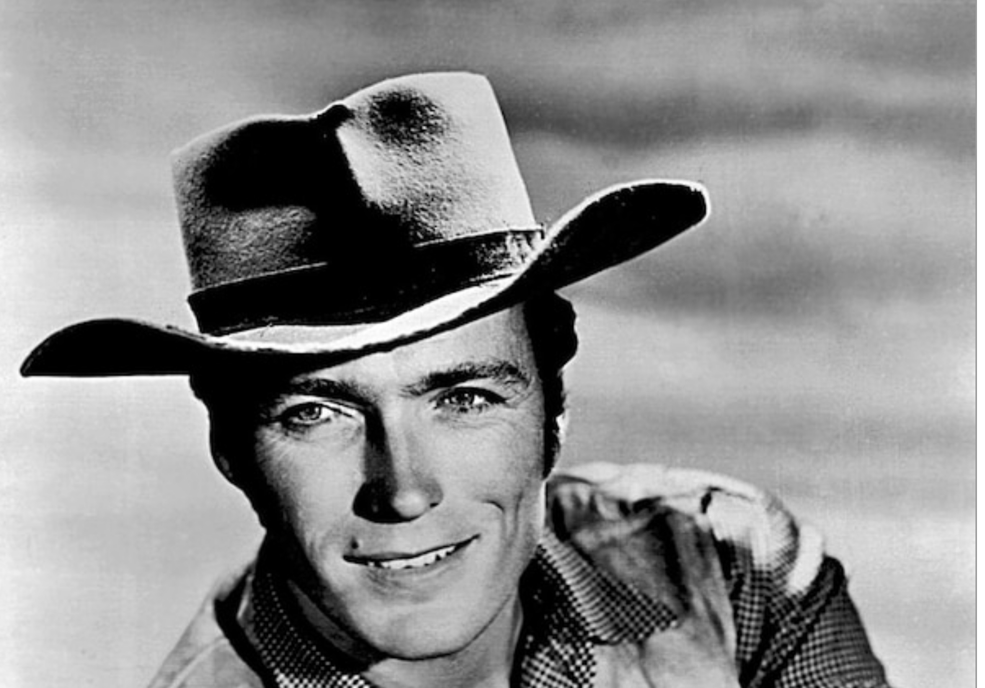 Actor/Director Clint Eastwood Served During Korean War – Soldier of Fortune  Magazine