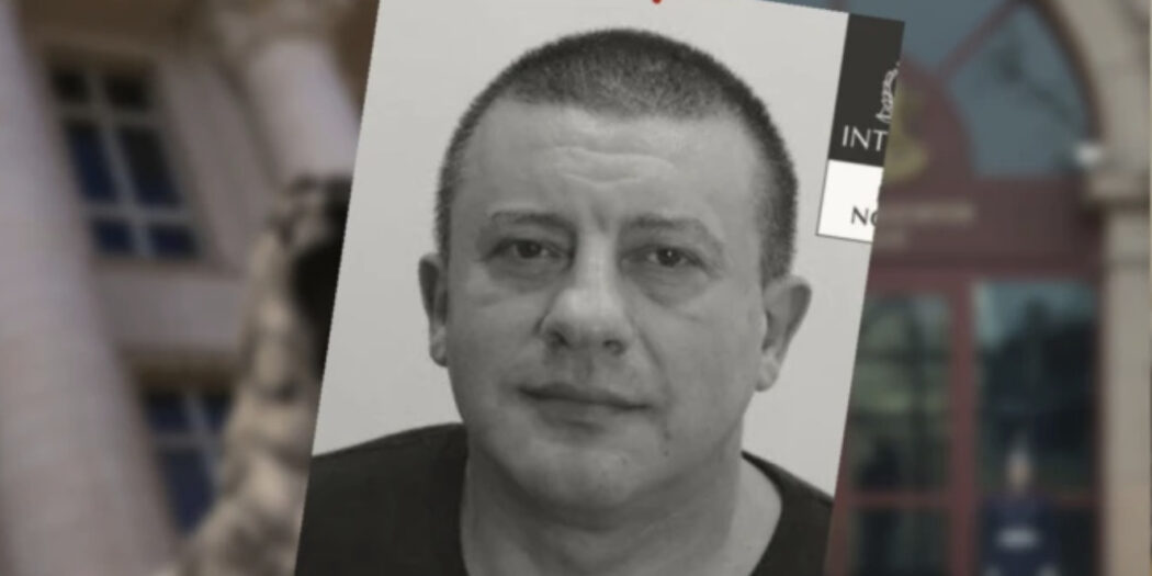 The Mobster Who Knew Too Much: Death of a Bulgarian Crime Boss ...