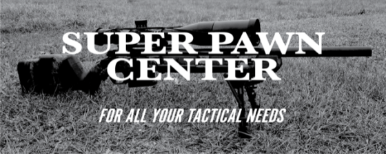 Super Pawn Center