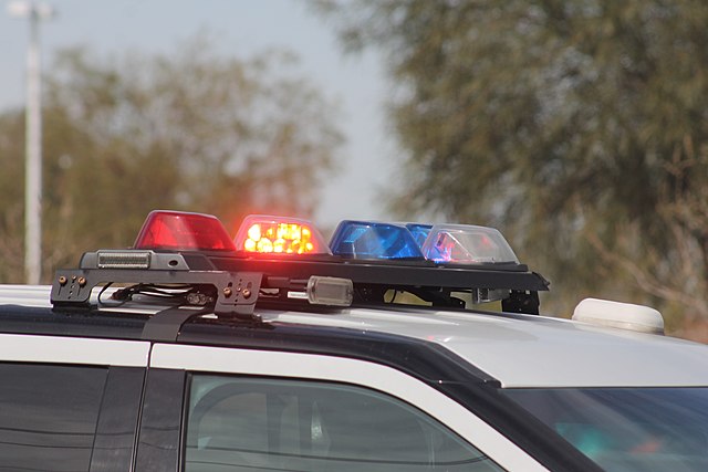 Florida Deputy Saves Infant Trapped in Car After Deadly Crash – Soldier ...