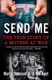 ‘Send Me’: A Fitting Love Letter to Shannon Kent, Elite Warfighter Killed by Suicide Bomber