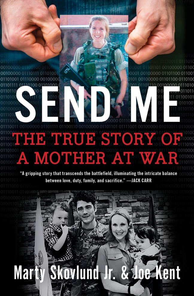 ‘Send Me’: A Fitting Love Letter to Shannon Kent, Elite Warfighter ...