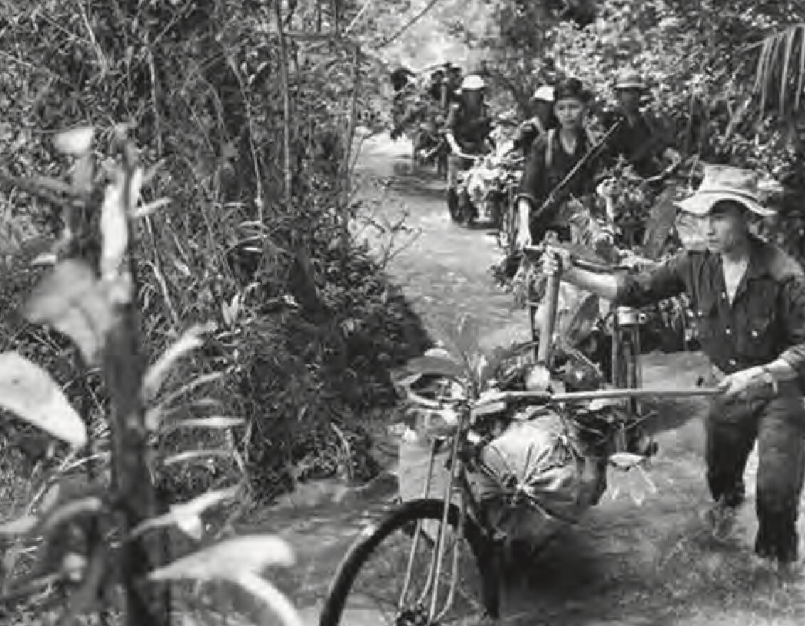 Massacre at Bien Hoa: These Americans Were the First to Die at War in Vietnam