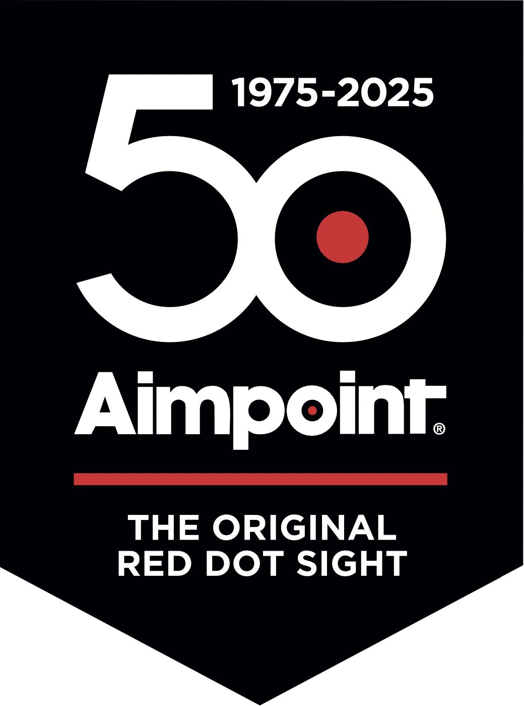 Aimpoint Optics: 50 Years of Red Dot Sights and Rugged Technology ...