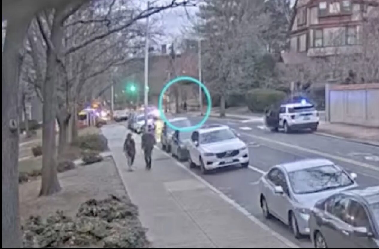 Brown University Police Chief Rodney Chatman Fostered a Cover-Up Culture, His Own Cops Said