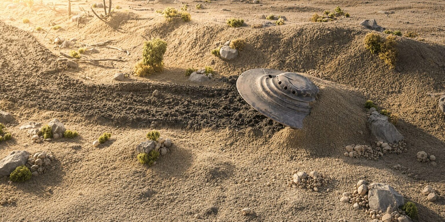 Beyond the Crash: Roswell, the Nuclear Triangle, and UFO Questions That ...