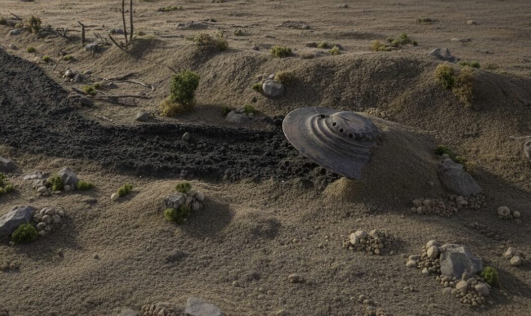 Beyond the Crash: Roswell, the Nuclear Triangle, and UFO Questions That Remain Unanswered