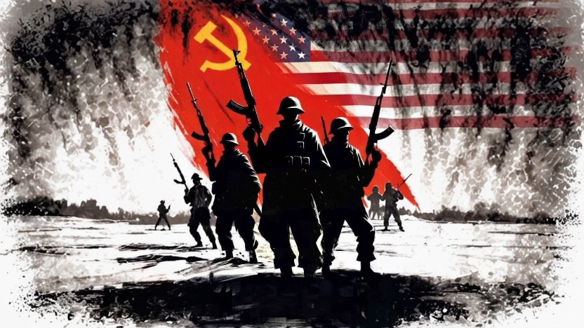 Comrade Cup Shooting Match: Cold War Rifles Compete in Florida