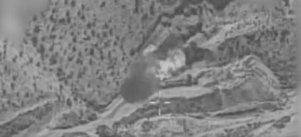 Epic Fury, Roaring Lion: American, Israeli Forces Strike Iran in Joint Combat Operation